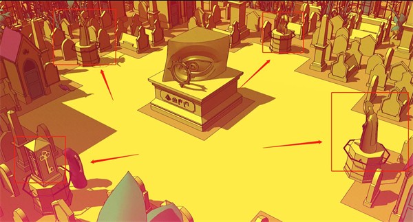 巴别塔圣歌游戏玩法指南1