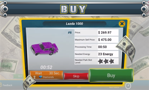 废车场大亨游戏玩法1