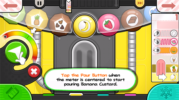 老爹冰棍店官方正版游戏玩法6