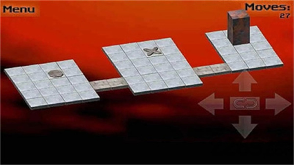 bloxorz游戏介绍2