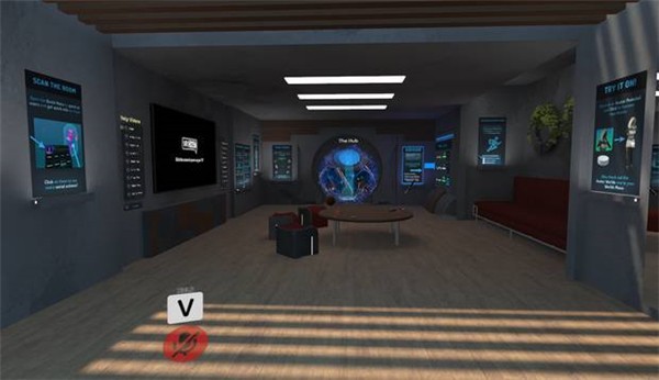 VRchat手机版攻略2