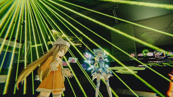 VRchat手机版攻略4