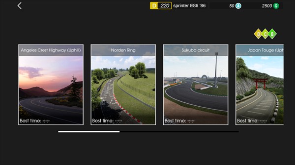 Apex竞速手游玩法4