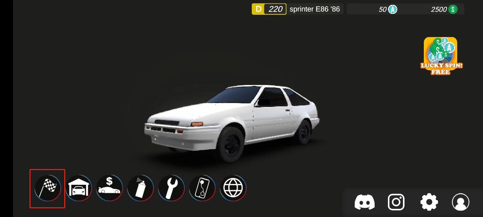 Apex竞速手游玩法2