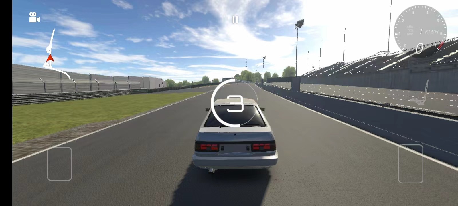 Apex竞速手游玩法6