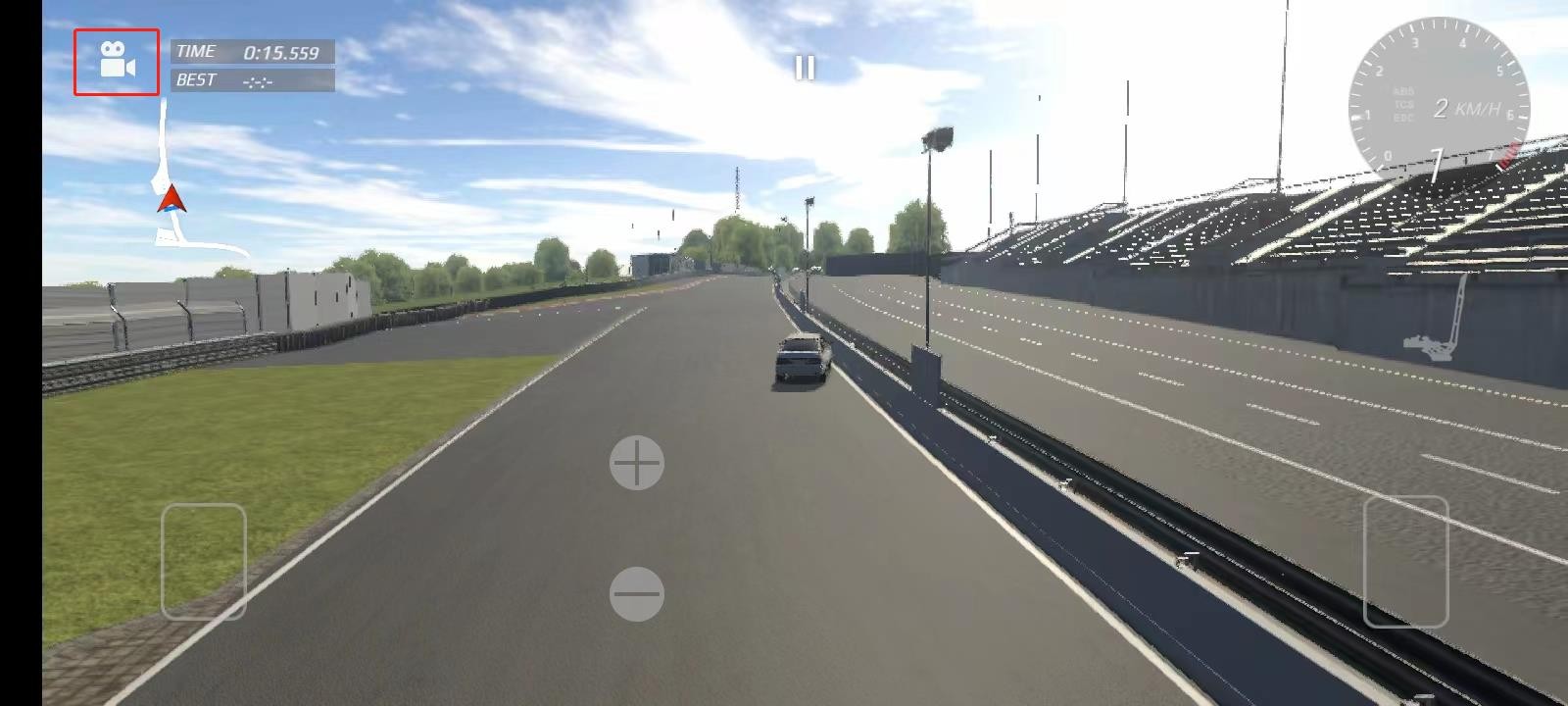 Apex竞速手游玩法8