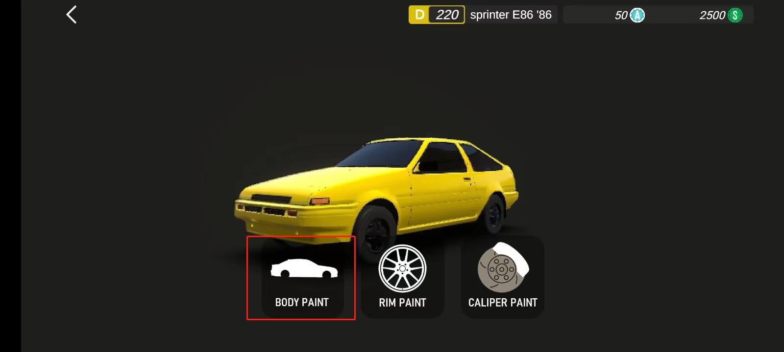 Apex竞速手游玩法10