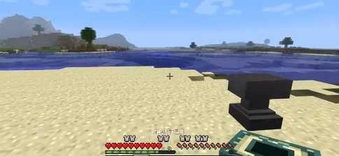 我的世界故障版游戏玩法3