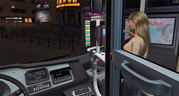 巴士模拟2手机版