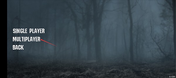 蜘蛛怪物多人联机版游戏玩法2