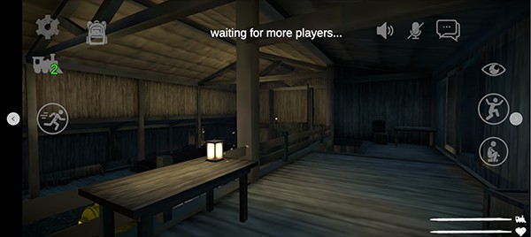 蜘蛛怪物多人联机版游戏玩法7