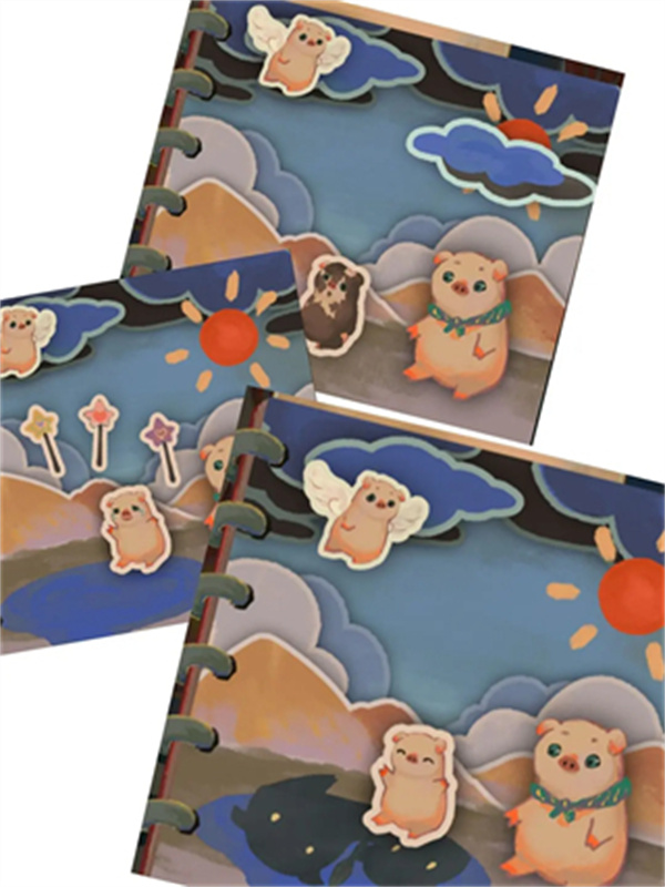 栖云异梦2瑶山谣