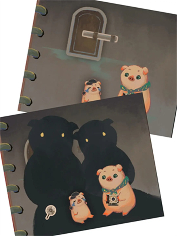 栖云异梦2瑶山谣