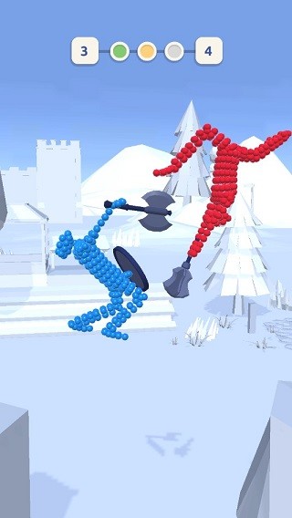 打不过我吧游戏玩法1