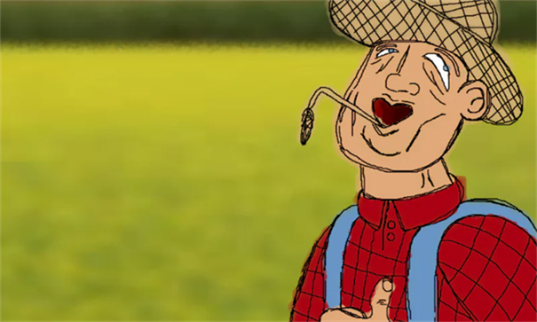 约翰的农场手机版