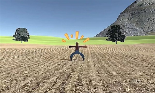 约翰的农场手机版游戏坏结局一览1