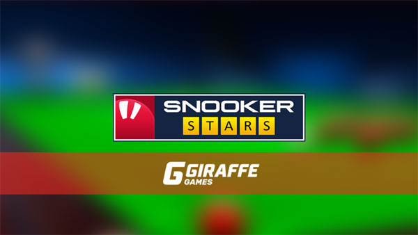 斯诺克全明星中文版