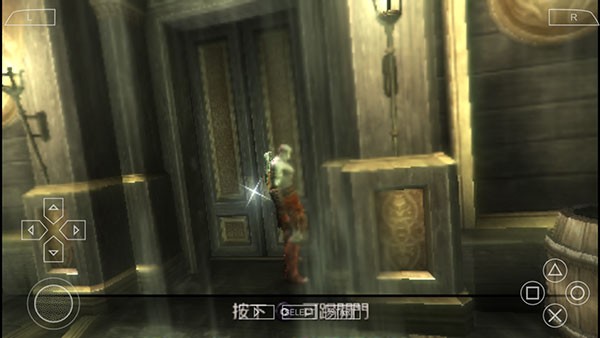 战神斯巴达之魂游戏玩法8