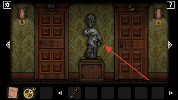 遗忘之丘图书馆