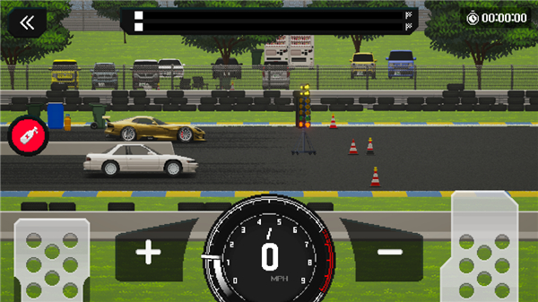 APEX Racer汉化版游戏玩法4