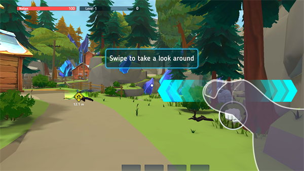 特格拉生存工艺与建造汉化版游戏玩法3