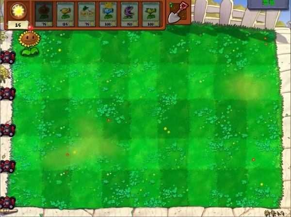 植物大战僵尸新废物版游戏玩法3