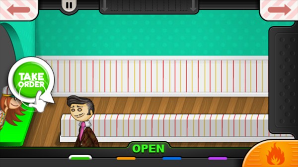 老爹热狗店官方正版