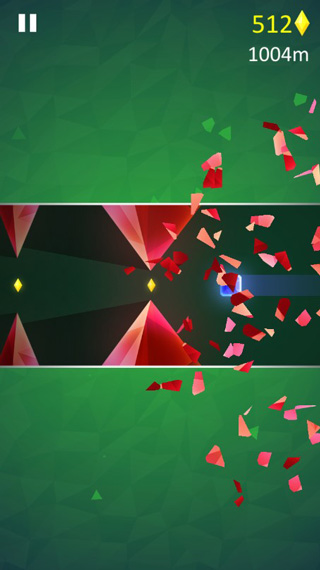 破碎冲刺游戏玩法3