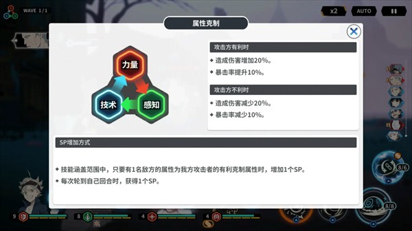 黑色四叶草魔法帝之道国服游戏玩法详解19