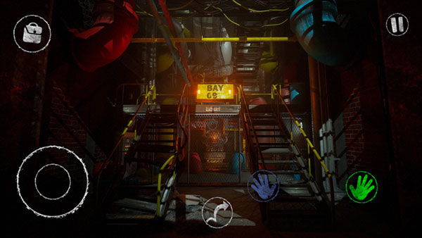 波比的游戏时间第二章完整版