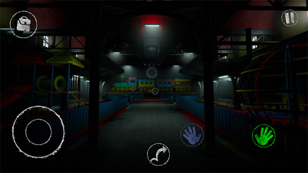 波比的游戏时间第二章完整版