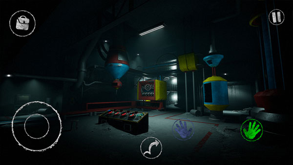 波比的游戏时间第二章完整版