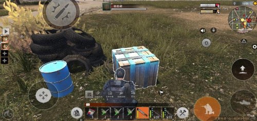 王牌战争官方版游戏玩法2