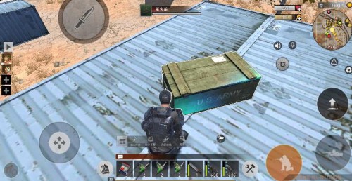 王牌战争官方版游戏玩法3