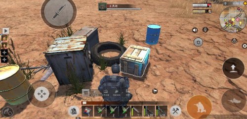 王牌战争官方版游戏玩法1