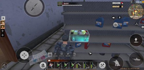 王牌战争官方版游戏玩法4