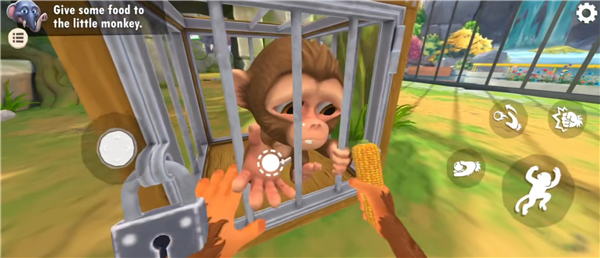 我是猴子游戏玩法10