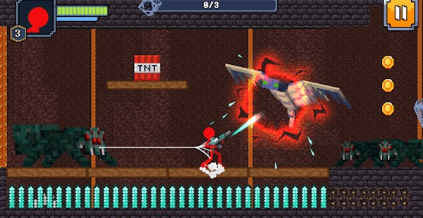 红色火柴人战斗手机版游戏玩法7
