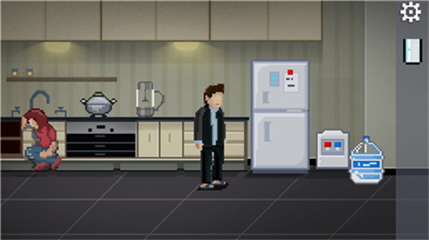 如果可以回家早一点