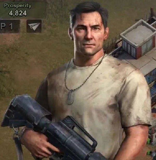 生存防御战中文版游戏玩法2