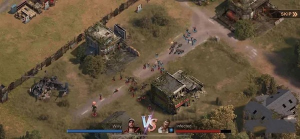 生存防御战中文版游戏玩法4