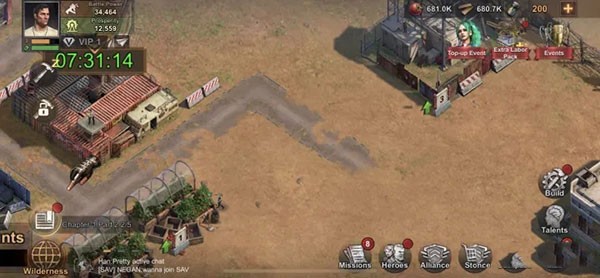 生存防御战中文版游戏玩法7