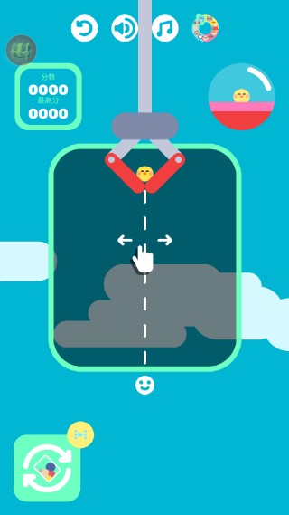 奇幻合成赛游戏玩法1