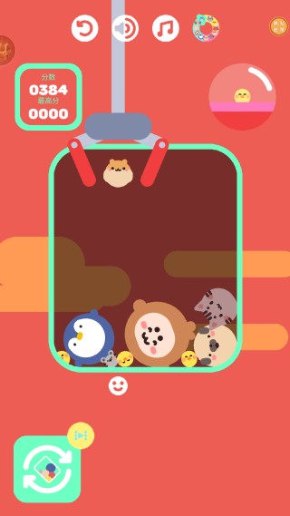 奇幻合成赛游戏玩法4