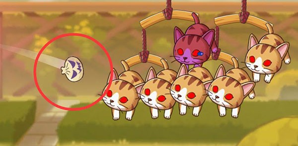 狗狗呼叫喵星游戏新手指南7