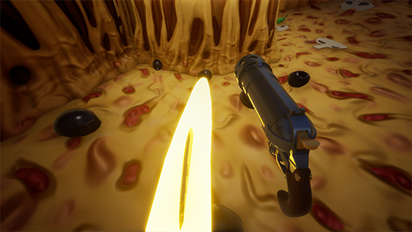 无限披萨游戏玩法4