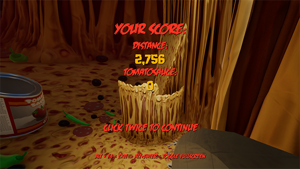 无限披萨游戏玩法5