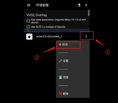 植物大战僵尸随机模仿者安装启动游戏教程12