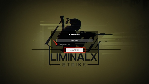 极限打击X中文版