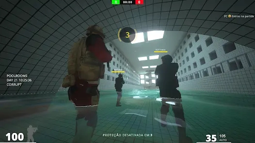 极限打击X中文版